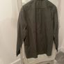 BNWT Khaki Cotton  Shirt size 2XL Image 2