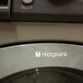 Hotpoint Washing Machine Image 3