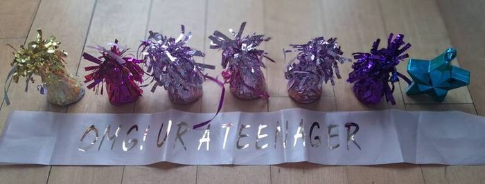 party supplies