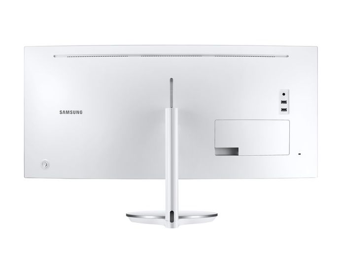 Samsung 34in 1440p Ultrawide 100Hz