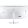 Samsung 34in 1440p Ultrawide 100Hz Image 2