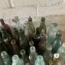 antique bottles Image 4