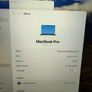 MacBook Pro 16" M1 Pro | 32GB RAM | 98% Battery | As New "Shelf Queen" Image 8