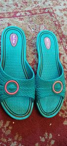 Summer shoes