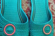 Summer shoes
