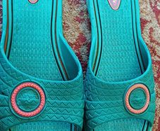 Summer shoes