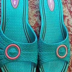 Summer shoes