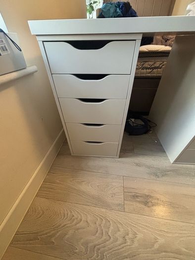 ikea desk