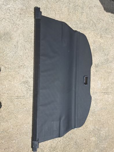 Ford S-max Retractable Parcel Shelf / Boot Cover 2006 - 2015