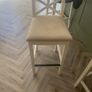 kitchen stools (set of 3) Image 2