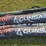 Windsurf Sails 6.0 & 7.0 + 430 Carbon Mast Image 5