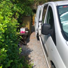 Toyota proace 2015
