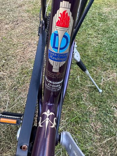 Dawes Ladies Bike-