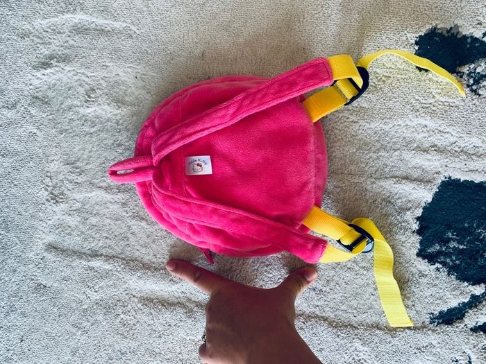 kids hello kitty bag