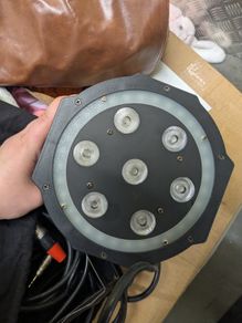Event Lights