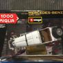 Mercedes SSKL Mille Miglia 1/18 Burago Image 3