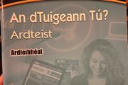 An dTuigeann Tu, Ardteist