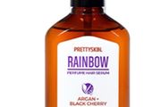 Pretty skin - Rainbow Perfume Hair Serum Black cherry