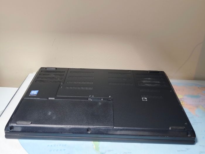 Lenovo ThinkPad P52  15.6"  Intel i7 8th Gen | 32GB RAM | 512GB SSD | Windows 11 | Office 2021 gaming laptop.