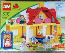 Kids toys and books
