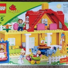 Kids toys and books