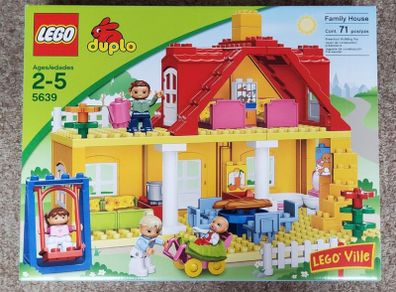 Kids toys and books