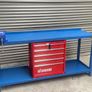 Steel Work Benches Image 3