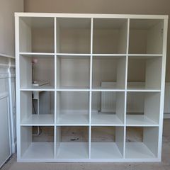 Kallax storage unit