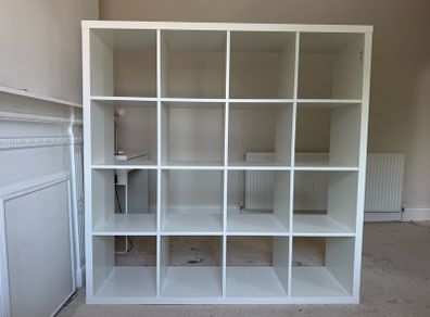 Kallax storage unit