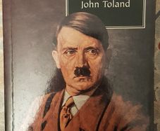 Hitler by John Toland