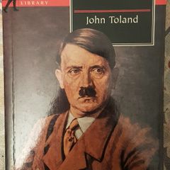 Hitler by John Toland