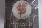 Beatrix Potter Hardback Books X 14