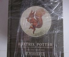 Beatrix Potter Hardback Books X 14
