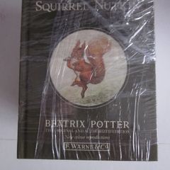 Beatrix Potter Hardback Books X 14