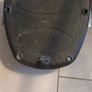 Honda Genuine Plate Givi Monorack and Back Box Image 4