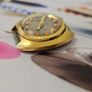 Vintage Automatic Swiss Made Urech Small Cased Unisex Swiss Watch from 1960s Image 6
