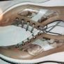 Brand New Ladies Mephisto walking shoes - Size 8 Image 5