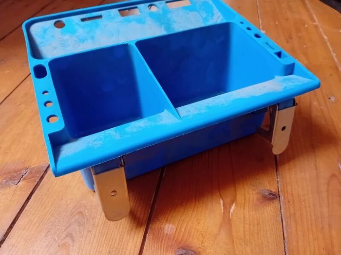 Tool box
