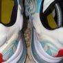 Nike Air Max 270 React Eng Watermelon CT1281-100 Image 6