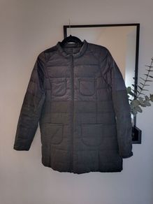Comptoirs des Cotonniers Down Jacket