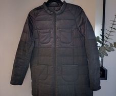 Comptoirs des Cotonniers Down Jacket