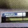 Vintage Philips radio reciever Image 5