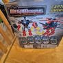 Captain America MegaMorphs Image 4