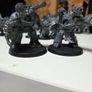 Warhammer 40k Chaos army (neutral standing) Image 7