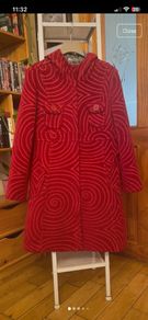 Desigual Coat