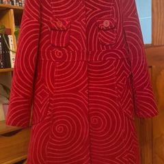 Desigual Coat