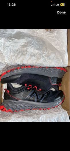 New Balance training running shoes size 45 UK 11 brand new