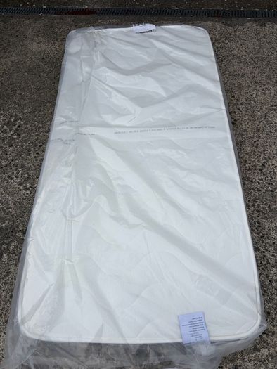 Single Mattress