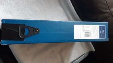 Tesco Box File Document Storage