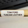 tom ford tuscan leather Image 2